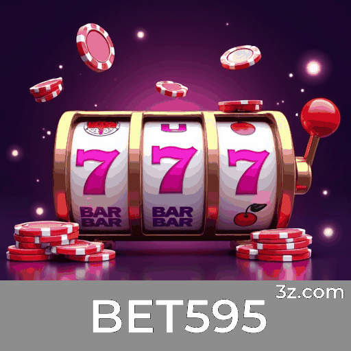 BET595: Plataforma de Cassino Premiado e Pagamentos Rápidos