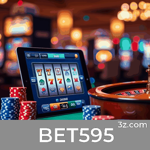 Cassino Online BET595