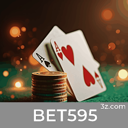 BET595: Plataforma de Cassino Premiado e Pagamentos Rápidos
