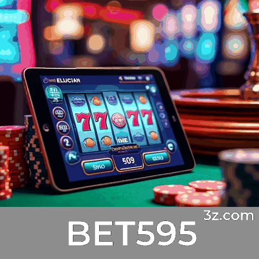 Cassino Online BET595