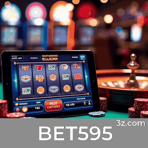 Acesso ao BET595