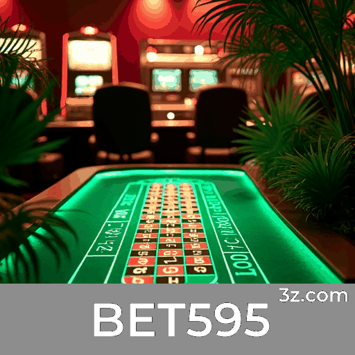 Acessar o site BET595 COM
