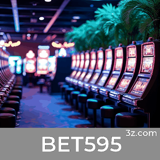 Acesso ao BET595