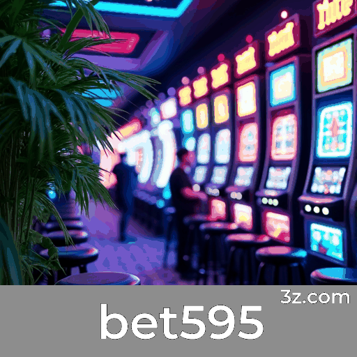 bet595 Promoções Inteligentes: Experiência Personalizada e Tecnológica
