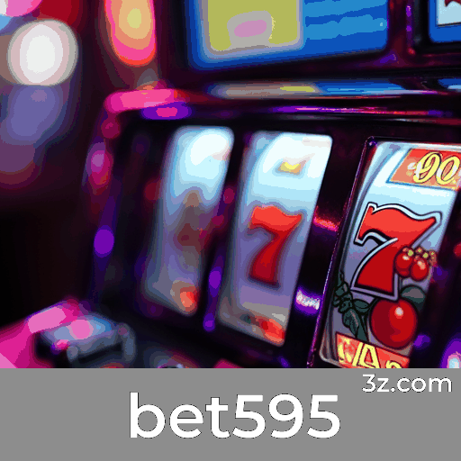 Bet595: Cassino Online Imersivo para Jogadores Brasileiros