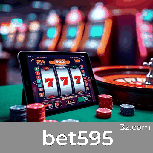 Bet595: Cassino Online Imersivo para Jogadores Brasileiros