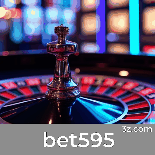 bet595: Diversão Sem Limites para Jogadores Brasileiros